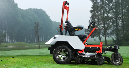 Zero-Turn Mowers: The Ultimate Guide to Commercial and Residential Lawn Care [2024]