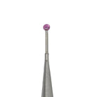 High-precision CNC stylus probe with ruby ball tip, compatible with Renishaw, Hexagon, Zeiss, Mitutoyo, BLUM, Marposs, and Heidenhain. Available in M2 threads for CMM and CNC machine tool probing