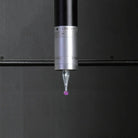 High-precision CNC stylus probe with ruby ball tip, compatible with Renishaw, Hexagon, Zeiss, Mitutoyo, BLUM, Marposs, and Heidenhain. Available in M2 threads for CMM and CNC machine tool probing