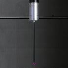 High-precision CNC stylus probe with ruby ball tip, compatible with Renishaw, Hexagon, Zeiss, Mitutoyo, BLUM, Marposs, and Heidenhain. Available in M2 threads for CMM and CNC machine tool probing