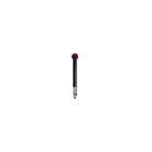High-precision CNC stylus probe with ruby ball tip, compatible with Renishaw, Hexagon, Zeiss, Mitutoyo, BLUM, Marposs, and Heidenhain. Available in M2 threads for CMM and CNC machine tool probing