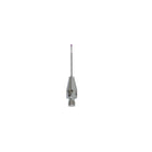 High-precision CNC stylus probe with ruby ball tip, compatible with Renishaw, Hexagon, Zeiss, Mitutoyo, BLUM, Marposs, and Heidenhain. Available in M3 threads for CMM and CNC machine tool probing