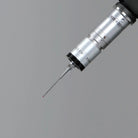 High-precision CNC stylus probe with ruby ball tip, compatible with Renishaw, Hexagon, Zeiss, Mitutoyo, BLUM, Marposs, and Heidenhain. Available in M3 threads for CMM and CNC machine tool probing