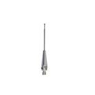 High-precision CNC stylus probe with ruby ball tip, compatible with Renishaw, Hexagon, Zeiss, Mitutoyo, BLUM, Marposs, and Heidenhain. Available in M3 threads for CMM and CNC machine tool probing