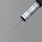 High-precision CNC stylus probe with ruby ball tip, compatible with Renishaw, Hexagon, Zeiss, Mitutoyo, BLUM, Marposs, and Heidenhain. Available in M3 threads for CMM and CNC machine tool probing