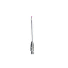 High-precision CNC stylus probe with ruby ball tip, compatible with Renishaw, Hexagon, Zeiss, Mitutoyo, BLUM, Marposs, and Heidenhain. Available in M3 threads for CMM and CNC machine tool probing