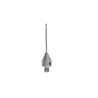 High-precision CNC stylus probe with ruby ball tip, compatible with Renishaw, Hexagon, Zeiss, Mitutoyo, BLUM, Marposs, and Heidenhain. Available in M4 threads for CMM and CNC machine tool probing