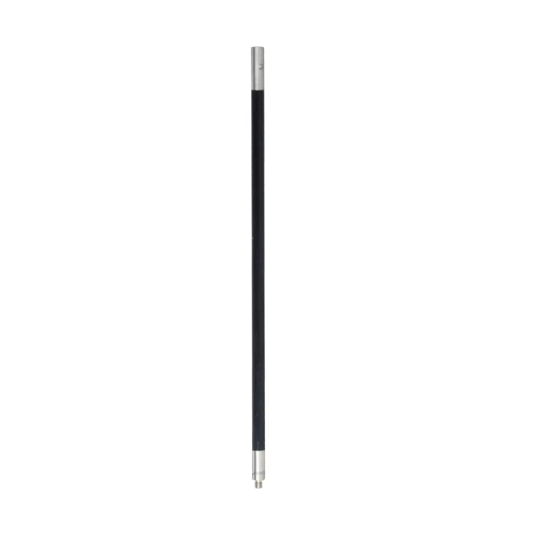 M2 carbon fiber probe extension for CMM systems, compatible with Renishaw, Hexagon, Zeiss, Mitutoyo, and more. High-precision, corrosion-resistant extension for deep cavity and complex measurements.