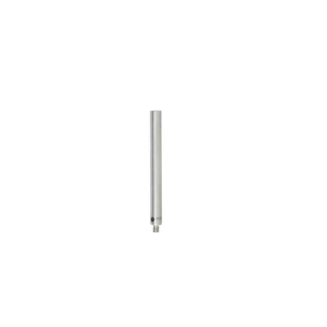 M2 stainless steel probe extension for CMM systems, compatible with Renishaw, Hexagon, Zeiss, Mitutoyo, and more. High-precision, corrosion-resistant extension for deep cavity and complex measurements.