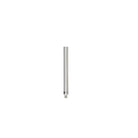 M2 stainless steel probe extension for CMM systems, compatible with Renishaw, Hexagon, Zeiss, Mitutoyo, and more. High-precision, corrosion-resistant extension for deep cavity and complex measurements.