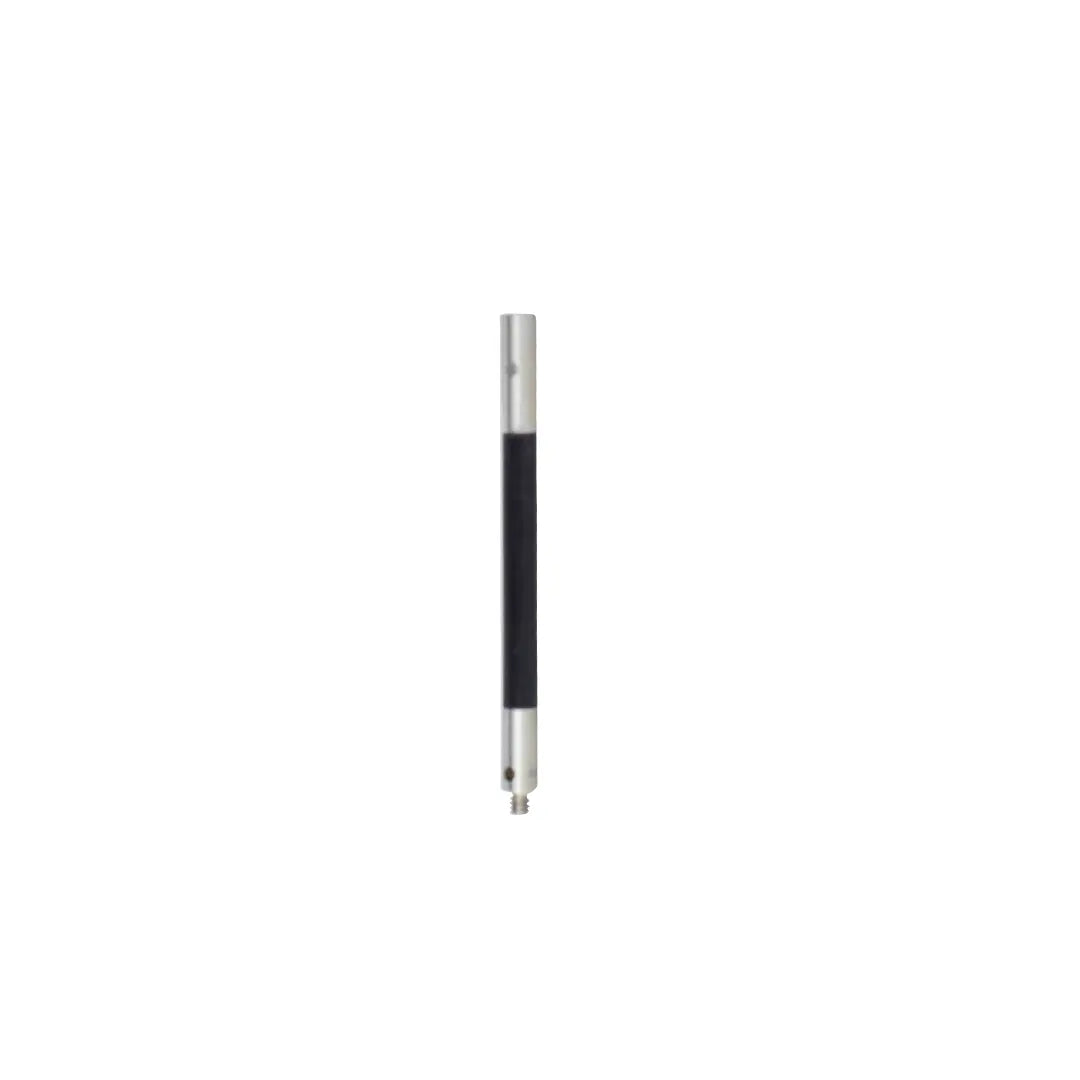 M2 carbon fiber probe extension for CMM systems, compatible with Renishaw, Hexagon, Zeiss, Mitutoyo, and more. High-precision, corrosion-resistant extension for deep cavity and complex measurements.