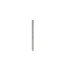 M2 stainless steel probe extension for CMM systems, compatible with Renishaw, Hexagon, Zeiss, Mitutoyo, and more. High-precision, corrosion-resistant extension for deep cavity and complex measurements.