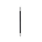 M2 carbon fiber probe extension for CMM systems, compatible with Renishaw, Hexagon, Zeiss, Mitutoyo, and more. High-precision, corrosion-resistant extension for deep cavity and complex measurements.