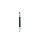 M3 carbon fiber probe extension for CMM systems, compatible with Renishaw, Hexagon, Zeiss, Mitutoyo, and more. High-precision, corrosion-resistant extension for deep cavity and complex measurements.