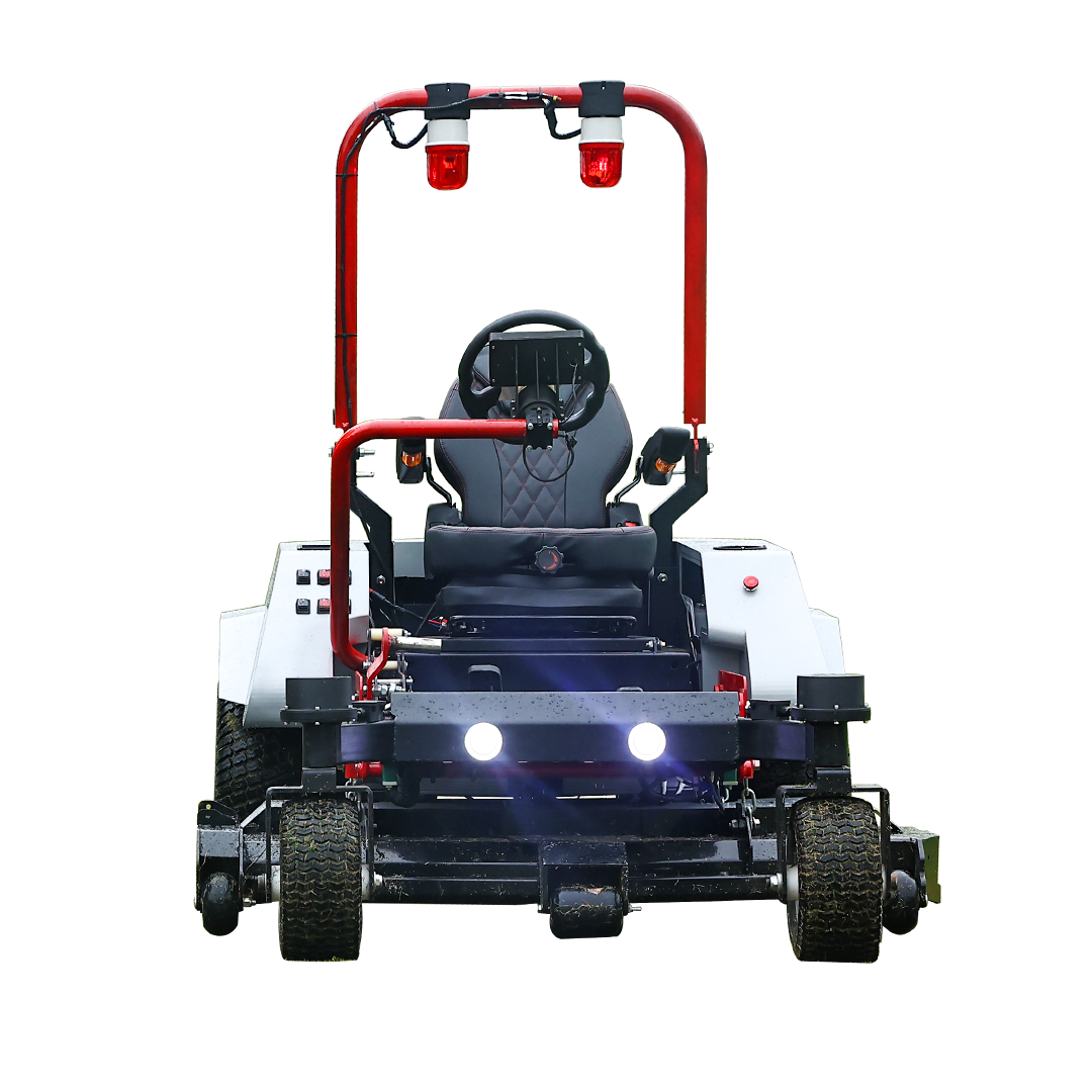 XINGHE PowerTech commercial_electric_zero_turn_mower