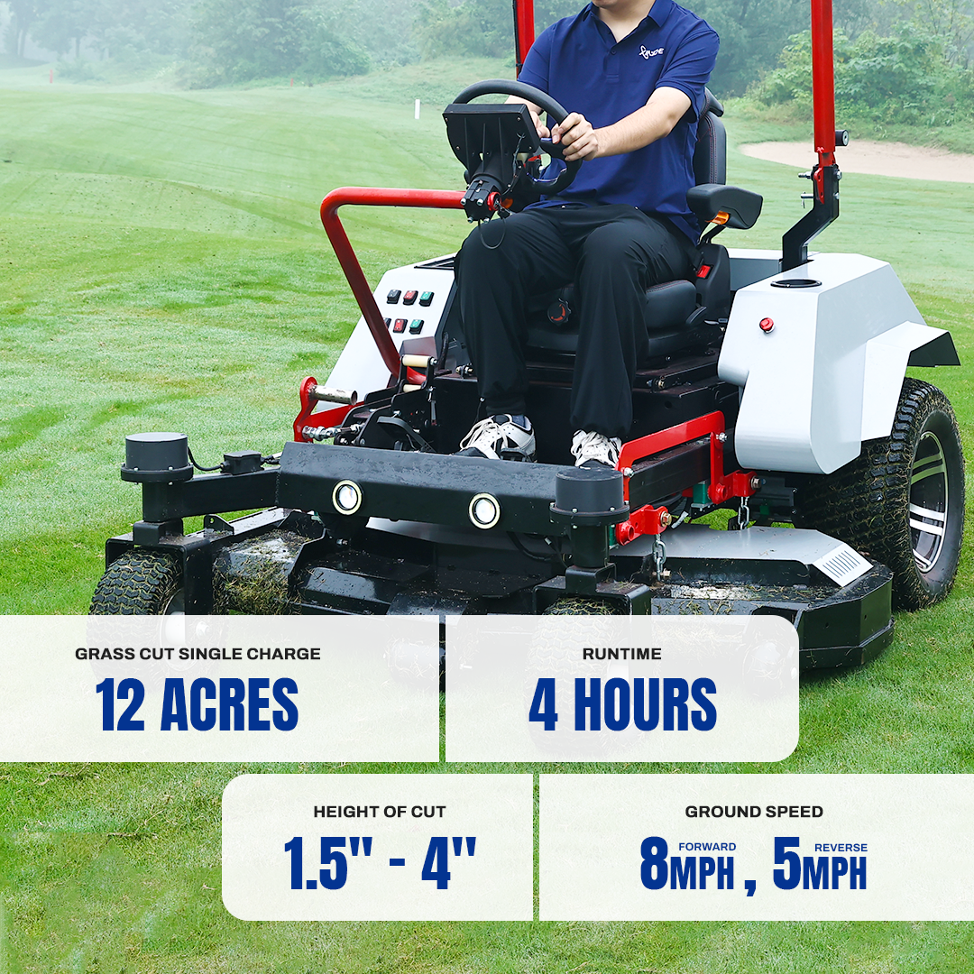 commercial_electric_zero_turn_mower specifications